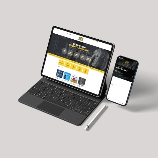Portfolio Image