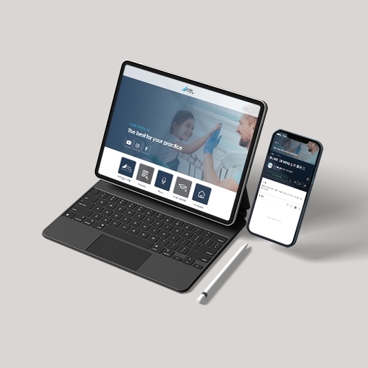 Portfolio Image